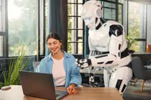 Automatisierte Entscheidungsfindung für Exklusivität: Maßgeschneiderte Kundenbetreuung mit KI-Tools