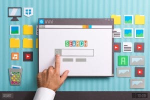 Was ist Keywording und Keyword Stuffing?