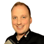 Ben Strothmann