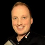 Ben Strothmann