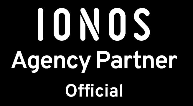 IONOS Agency Partner